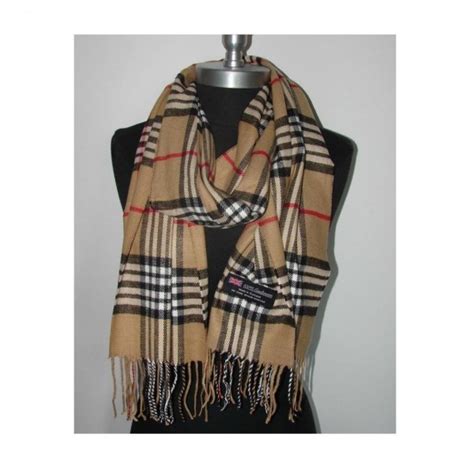 Fashion bloggers love blanket scarves because they are big, warm and cozy not to mention a hot trend for this year and very very stylish! Camel_(US Seller)Scarf Check Plaid Scotland Winter Cute ...