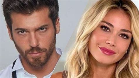 Can yaman y diletta leotta se conocieron en roma, donde ella trabaja y él viajó para grabar un anuncio publicitario. Can Yaman e Diletta Leotta in crisi? Gli indizi | Isa e Chia