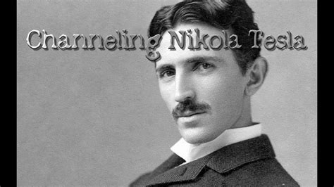 Tesla, the new movie about nikola tesla written and directed by michael almereyda, reuniting the hamlet filmmaker with ethan hawke, is the most detailed cinematic treatment of the life of the eccentric inventor so far. Channeling Movie - Channeling Nikola Tesla - YouTube