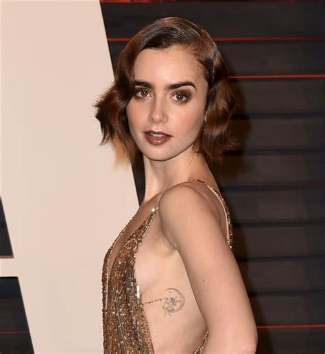 See more ideas about lily collins, lily, collins. Épinglé sur *BODY ART*