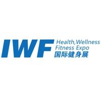 IWF China Shanghai Health, Wellness, Fitness Expo Shanghai ...