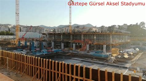 1682 ziyaretçi göztepe gürsel aksel stadyumu ziyaretçisinden 249 fotoğraf ve 27 tavsiye gör. Göztepe Gürsel Aksel Stadyumu 26 04 2018 - YouTube