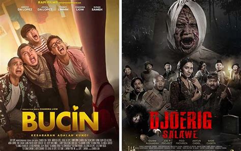 Bhisma mulia, denira wiraguna, sisca jkt48, asri welas, erick estrada, mo sidik, emil kusumo, dede satria, rezca syam, didi kempot. 18 Film Komedi Indonesia Terbaru Dan Lucu Yang Bakal Bikin ...