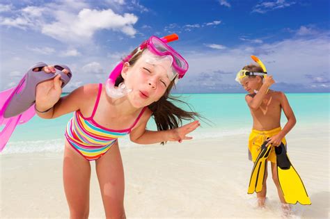 Macaroni kid provides local activity guides & news for parents & families. Healthy Beach Vacations with Kids | Select Vacation Properties