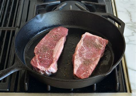 Maybe you would like to learn more about one of these? How To Cook Steak On The Stovetop | How to cook steak ...