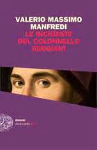 Valerio massimo manfredi, author of the anabasis in translation, on librarything. Valerio Massimo Manfredi, Le inchiest...