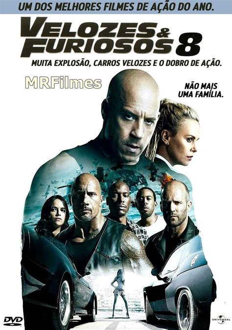 Baixar filme gratis velozes e furiosos 8 dual audio mp4 mkv avi assistir online comando torrents. BAIXAR VELOZES E FURIOSOS 8