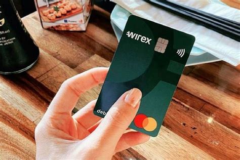 Currently, wirex is only offering the physical plastic debit cards in british pounds (gbp). Wirex Review 2021: Crypto and Fiat Currency Virtual Account