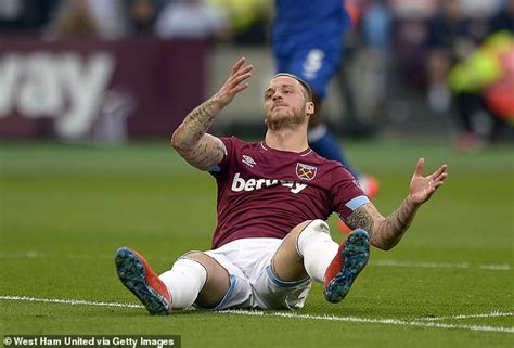 Born on april 19th, 1989 in vienna, austria. Marko Arnautovic throws bottle in frustration after being booed off | Daily Mail Online