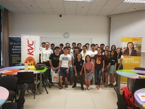 Another petition, that was filed … Career Talk by KVC Industrial Supplies Sdn Bhd
