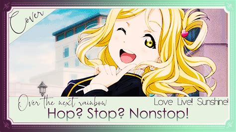 Liste de morceaux逃走迷走メビウスループ / hop? Hop? Stop? Nonstop! | Cover - YouTube