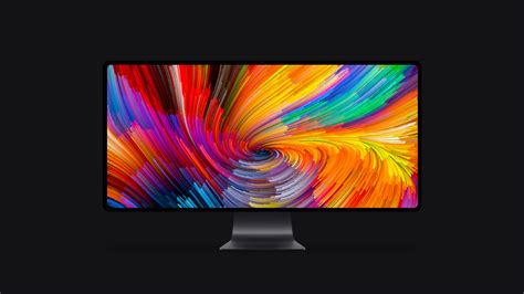 Microled displays consist of arrays of microscopic leds forming the individual pixel elements. Everything we know about Apple's 31.6-inch 6K mini-LED ...