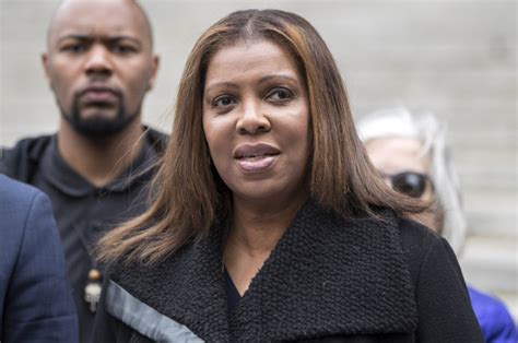 Letitia ann tish james (born october 18, 1958) is an american lawyer, activist, and politician. Letitia James wins attorney general primary | News, Sports ...