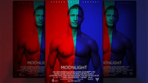 Check out our moonlight poster selection for the very best in unique or custom, handmade pieces from our wall decor shops. Make a Movie Poster in Photoshop | Moonlight | Photoshop ...