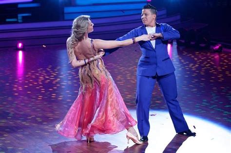 Your complete guide to valentin lusin; Kerstin Ott & Ella Endlich bei „Let's Dance": Alle Tänze ...