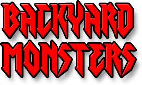 Backyard monsters is your monsters need a new home! Backyard Monsters | Backyard Monsters Wiki | FANDOM ...