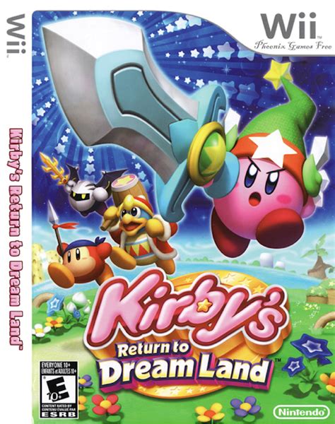 wiiwheres waldo the fantastic journeyntscscrubbed wbfs. Phoenix Games Free: Descargar Kirby's Return to Dream Land Wii MEGA/MediaFire/1fichier