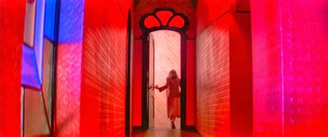 The cast of the film consists of jessica harper, stefania casini, flavio bucci, miguel bosé, barbara magnolfi. Cineclub | Suspiria (1977)