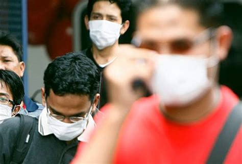 Adakah anda sedia untuk melawan jangkitan? Klinik Kesihatan Bayan Baru Pulau Pinang