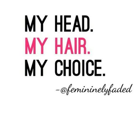 Ideal protection = tight clothes, short hair. True that | Short hair quotes, Hair quotes, Grey hair don ...