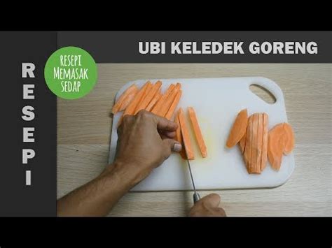 Ubi keledek jepun rebus, kukus atau bakar rendah kalorinya dan tiada lemak, sangat sesuai untuk mereka yang nak menguruskan badan. Tutorial Memasak Resepi Kuih Ubi Keledek Goreng - Kuliner ...