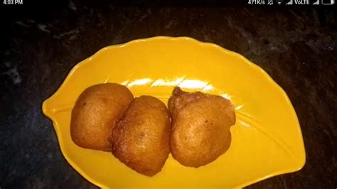 03.12.2015 · this sweet bonda was one of those snacks which my mom made at such times. Sweet bonda recipe in tamil... - YouTube