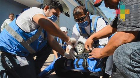 No te pierdas mañana el inicio de las copas mundiales world triathlon 2021 con la participación de los triatletas mexicanos crisanto grajales. Cuenta PC de Tantoyuca con cinco ambulancias para atender ...