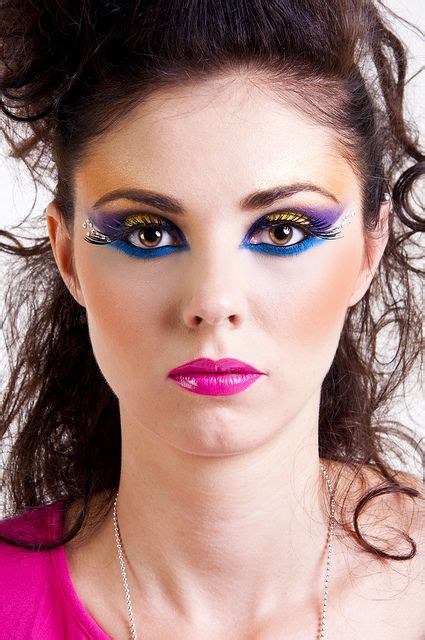 Check spelling or type a new query. 70's glam eye makeup - Google Search | Velvet Goldmine ...