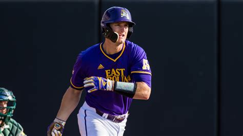 Live resultat, video stream og innbyrdes resultater. Spencer Brickhouse - Baseball - East Carolina University Athletics