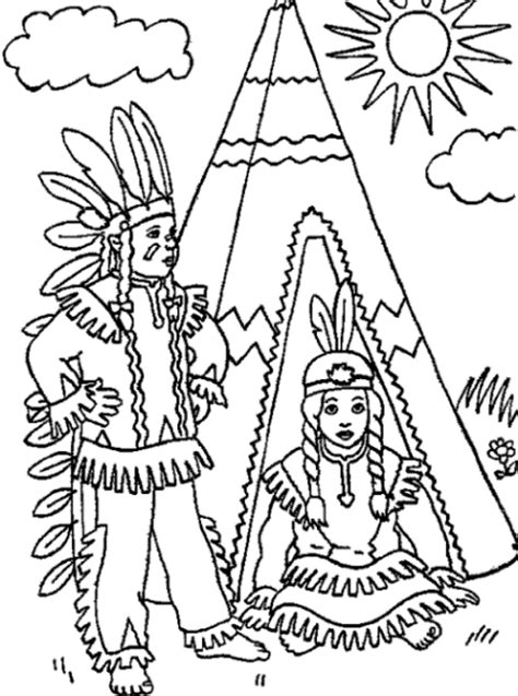 Malvorlagen indianer zum ausdrucken word malvorlage indianerm 228 dchen malvorlagen ausmalbilder und. Schöne Ausmalbilder Malvorlagen Indianer ausdrucken 3