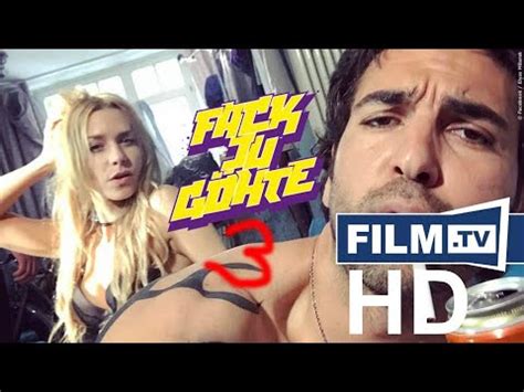 Rat pack filmproduktion, constantin film produktion. FACK JU GöHTE 3: ERSTER LANGER TRAILER ZU FINAL FACK ...