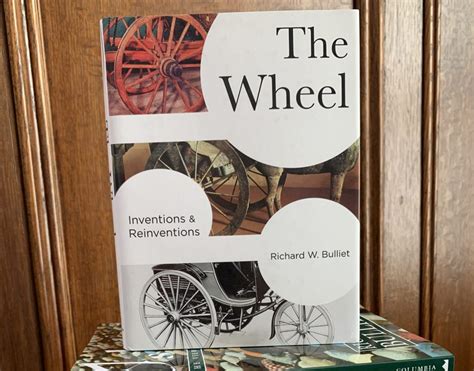 Bullet, the camel and the wheel (harvard university press, cambridge, massachusetts, 1975).google scholar. In Celebration of Richard W. Bulliet's Eightieth ...