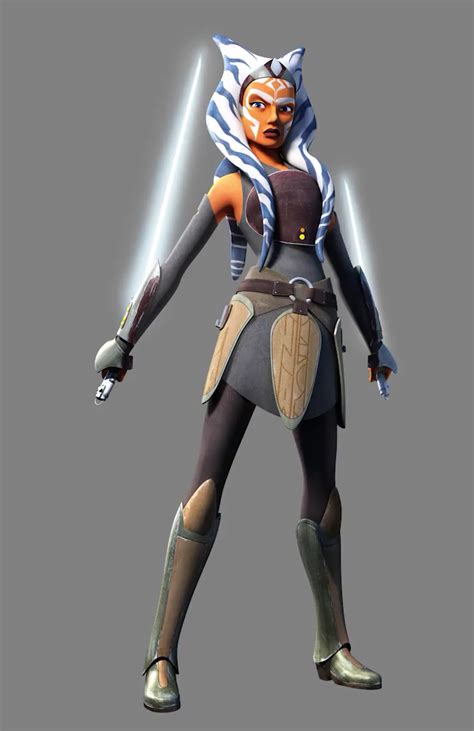 Check spelling or type a new query. Ahsoka Tano | Star Wars Rebels Wiki | Fandom