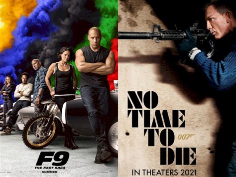 Review daftar film indonesia terbaru tahun ini yang tayang di netflix, lk21, dan situs streaming dan download lainnya. Daftar Lengkap Film Terbaru 2021 | Indozone.id