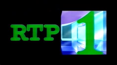 Continuamos a percorrer a passadeira vermelha dos óscares, que terão transmissão na rtp no próximo domingo. RTP1 | 1988 Ident - YouTube