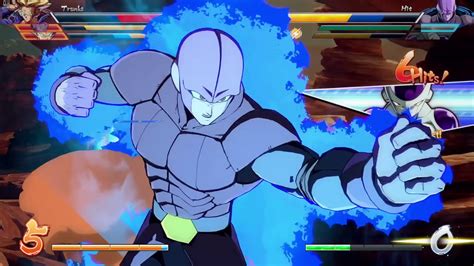 Check spelling or type a new query. Dragon Ball FighterZ: Beerus Hakai/ Trunks Dramatic Finish ...