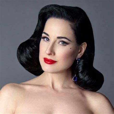 Dita von teese was born on september 28, 1972 in rochester, michigan, usa as heather renée sweet. Queen of Burlesque Dita Von Teese returns to Vegas July 10 ...