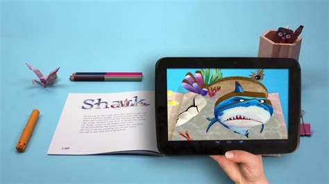 Augmented reality apps enhance learning in the classroom and provides students with opportunities to deepen their knowledge. 10 Augmented Reality Apps for Kids: These AR apps are ...