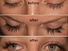In this video i go over how long do eyelash extensions last, and a couple of tips on how to get your lashes last longer.eyelash extensions. Make Me Beautiful: Novalash: an innovation in eyelash ...