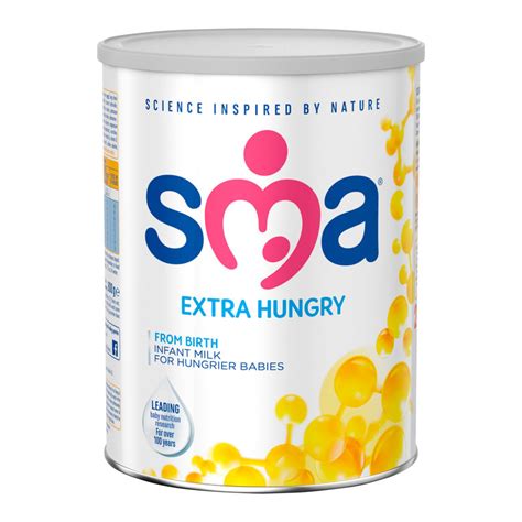 Sexiest man alive, an annual feature of male celebrities by people magazine. Buy SMA Extra Hungry Infant Milk | Chemist Direct