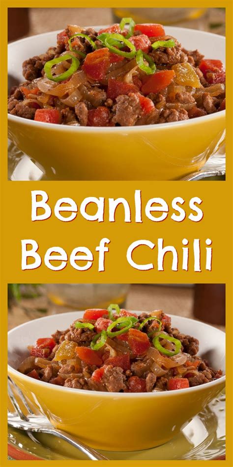 These 16 kid friendly ground beef recipes are some of the most popular ground beef recipes on the blog in no specific order. 61 best Diabetic-Friendly Soups, Stews, & Chilis images on ...