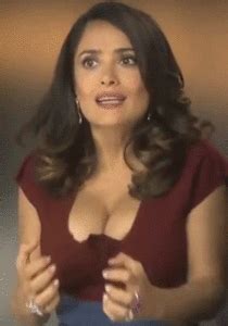 Videos as very hot with a 64% rating, porno video uploaded to main category: Salma Hayek - Porno Pics
