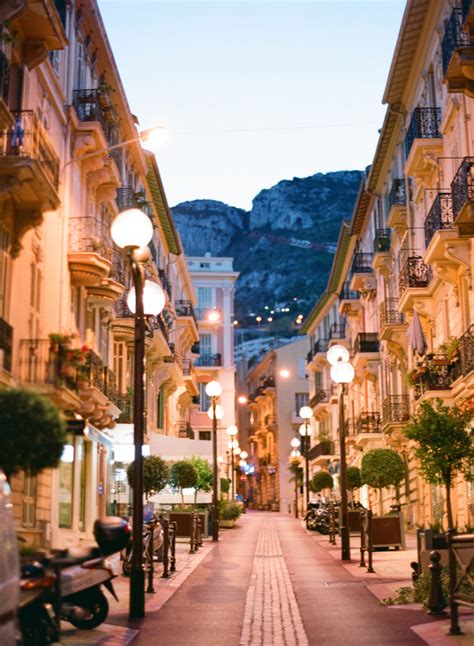 This is the second smallest independent state in the world (after the vatican) and is almost entirely urban. 2km of Pure Glamour: A Travel Guide to Monaco & the Grand Prix