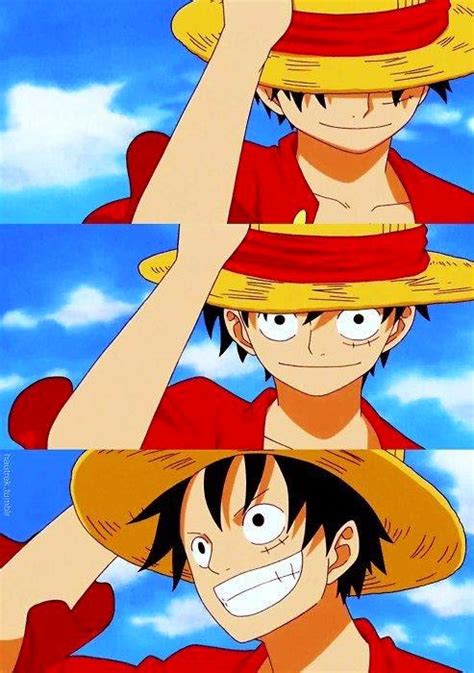 Memasak adalah hadiah dari para dewa. ONE PIECE THE NEW WORLD: 7 KATA MOTIVASI LUFFY