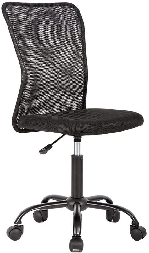 Maybe you would like to learn more about one of these? Office Chair Desk Chair Mesh Computer Chair with Lumbar ...