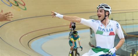 We did not find results for: Elia Viviani regala l'ottavo oro all'Italia: suo l'Omnium ...