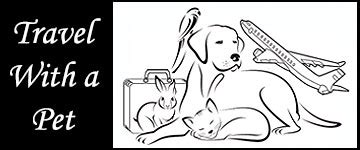 Bus companies often require the animal to travel sedated in the hold luggage area. USDA APHIS | APHIS Pet Travel