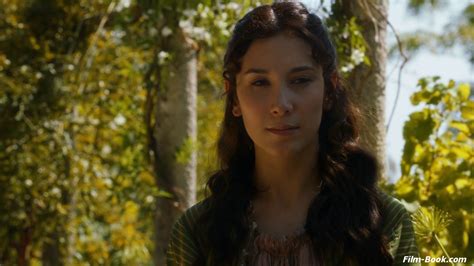 In game of thrones kekilli plays the role of shae. GAME OF THRONES: Season 3, Episode 10: Mhysa Images ...