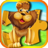 Millions of free jigsaw puzzles created by a large community. Animals Jigsaw Puzzle - iOS Source Code by IQueenGames ...