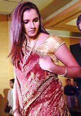 Sania mirza in moni agarwal jewelry at iijw. The Tribune, Chandigarh, India - Business